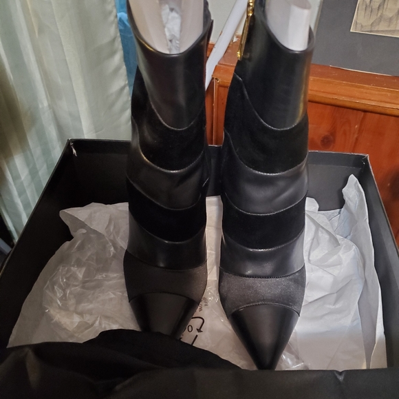 Racheal Zoe boots - Picture 4 of 7